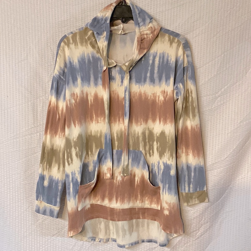 Boutique top